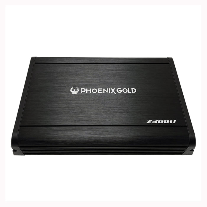 Phoenix Gold Z3001i