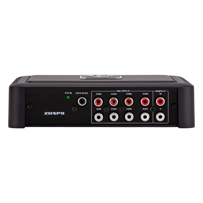 Phoenix Gold ZDSP8