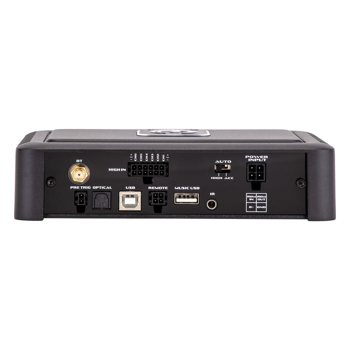 Phoenix Gold ZDSP8