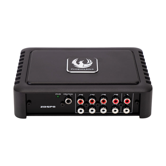 Phoenix Gold ZDSP8