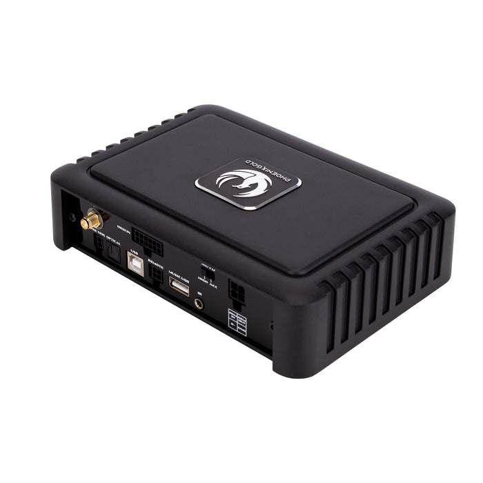 Phoenix Gold ZDSP8