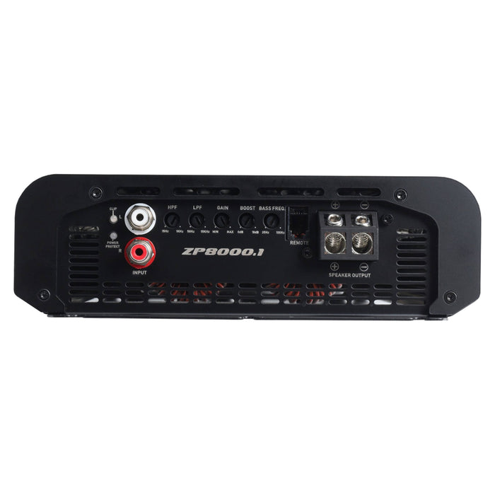Phoenix Gold ZP8000.1