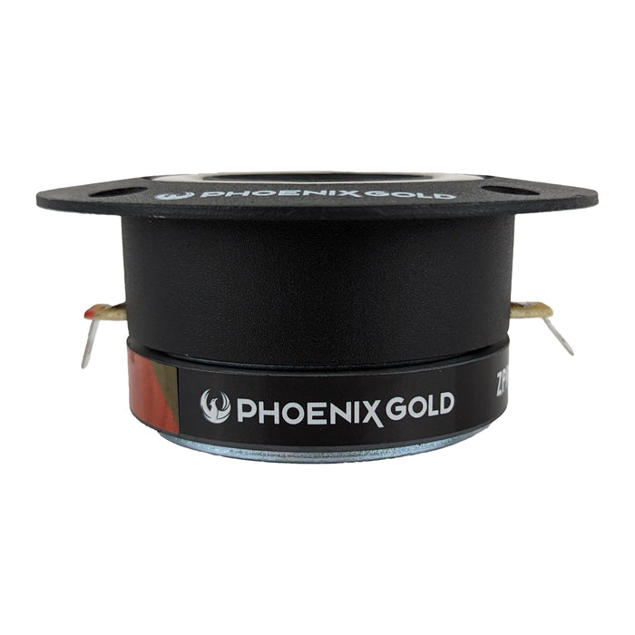 Phoenix Gold ZPRO36