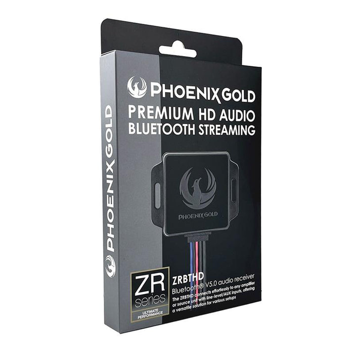 Phoenix Gold ZRBTHD