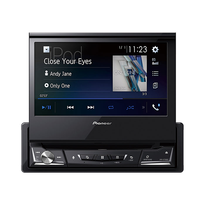 Pioneer AVH-A7100BT