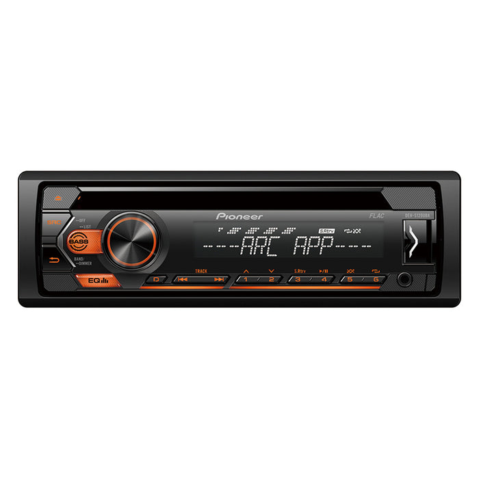 Pioneer DEH-S120UBA