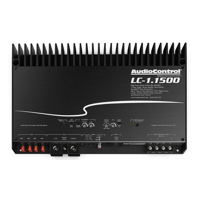 AudioControl LC-1.1500