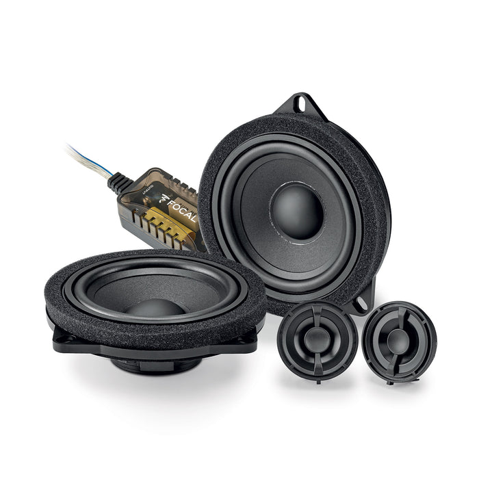Focal Inside IS BMW100 V2
