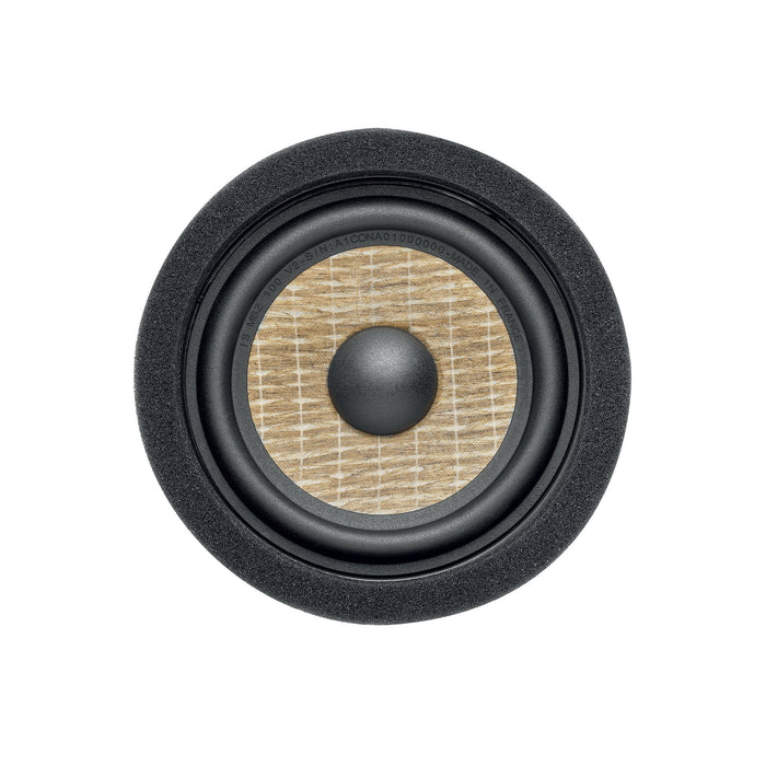 Focal Inside IS MBZ100 v2