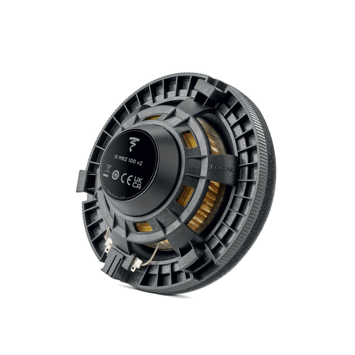 Focal Inside IS MBZ100 v2