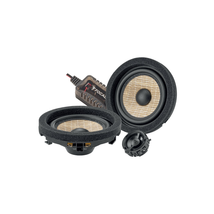 Focal Inside IS MBZ100 v2