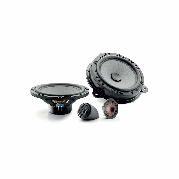 Focal ISRNS165
