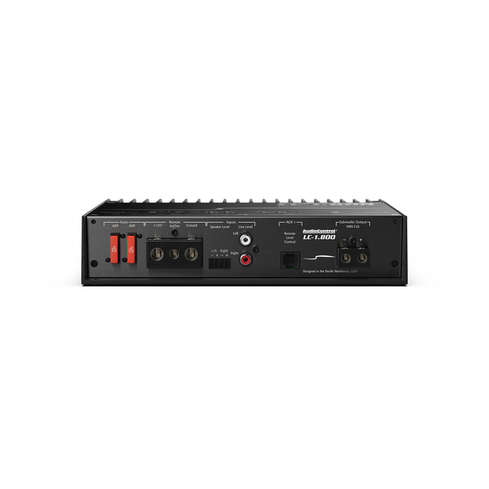 AudioControl LC-1.800