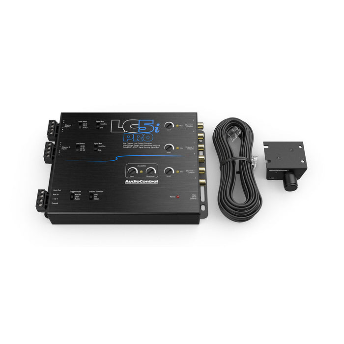 AudioControl LC5i PRO