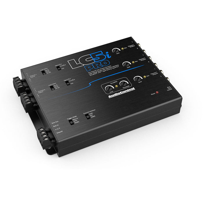 AudioControl LC5i PRO