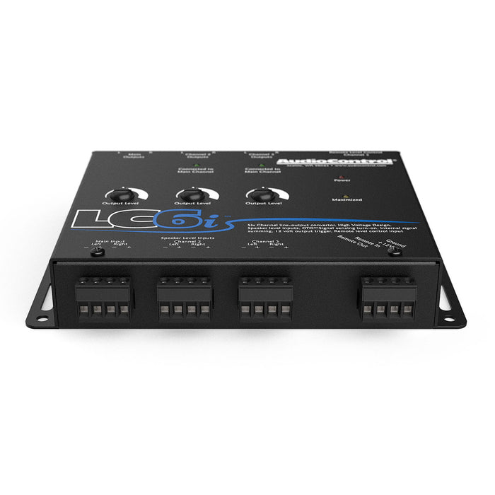 AudioControl LC6i