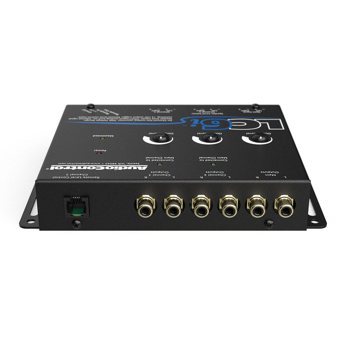 AudioControl LC6i