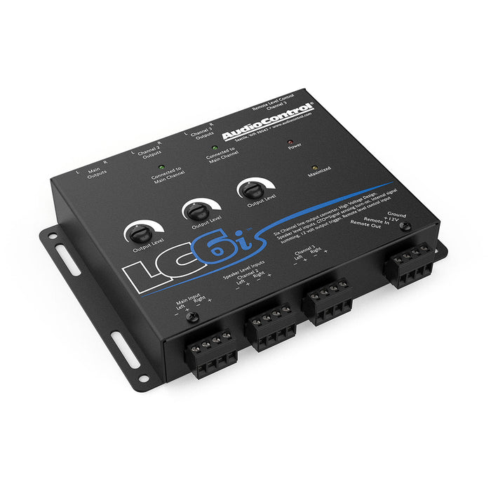 AudioControl LC6i