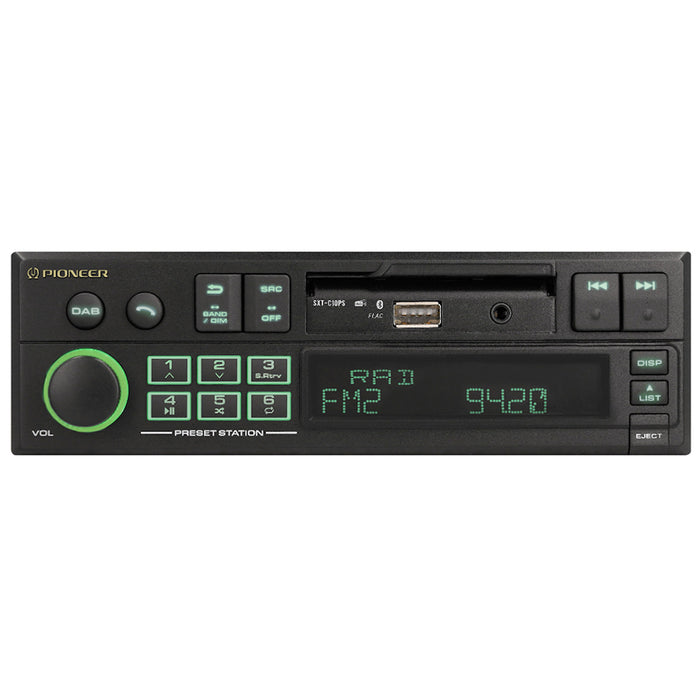 Pioneer SXT-C10PS