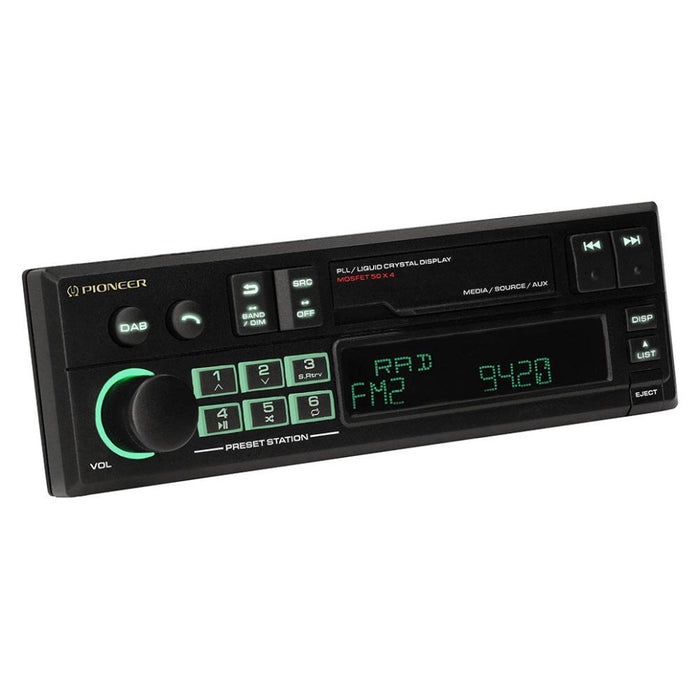 Pioneer SXT-C10PS