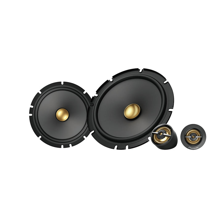 Pioneer TS-A1601C