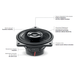 Focal Inside ICC-BMW-100 Centre Coaxial Speaker | Easy & Quick Install