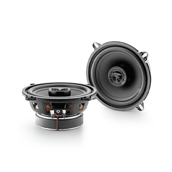 Focal ACX130 | 130mm / 5.25" 2 Way Coaxial Car Speakers