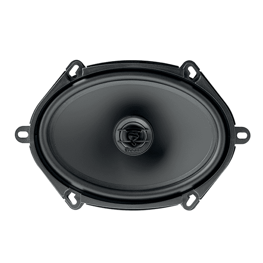 Focal ACX570 | 5" x 7" 2 Way Coaxial Car Speakers - No Grills
