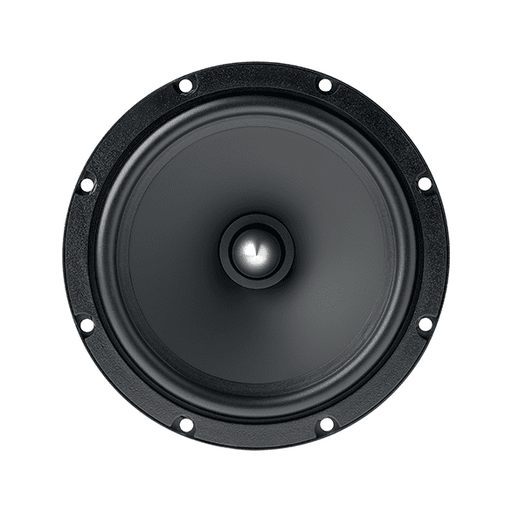 Focal ASE165 165mm / 6.5" 2 Way Component Car Speakers Kit