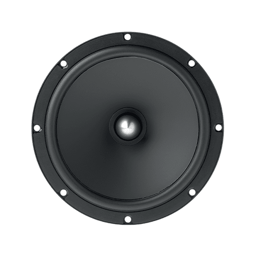 Focal ASE165-S 165mm / 6.5" 2-Way Component Car Speakers Kit