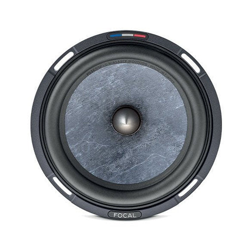Focal PS165SF 2-Way Component Car Speakers High Sensitivity & Performance | Easy Install