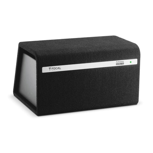 Focal BOMBAP20 8" Compact Active Subwoofer Enclosure