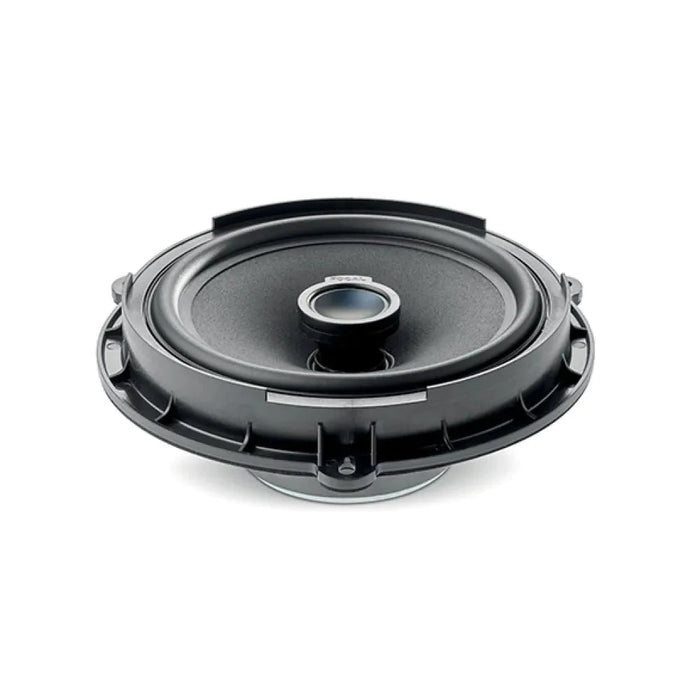 Focal Inside IC-FORD-165 Ford 2-Way Coaxial Car Speaker Kit |Plug play for Quick & Easy Install