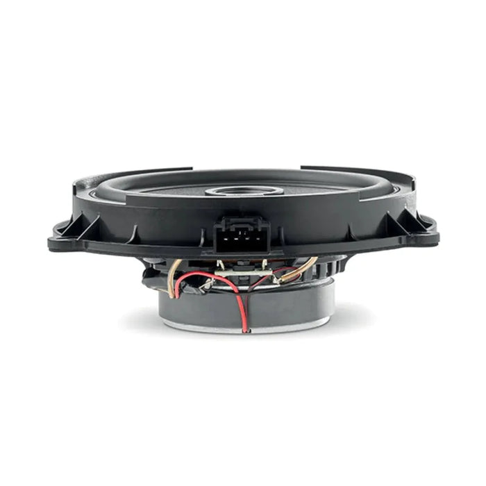 Focal Inside IC-FORD-165 Ford 2-Way Coaxial Car Speaker Kit |Plug play for Quick & Easy Install