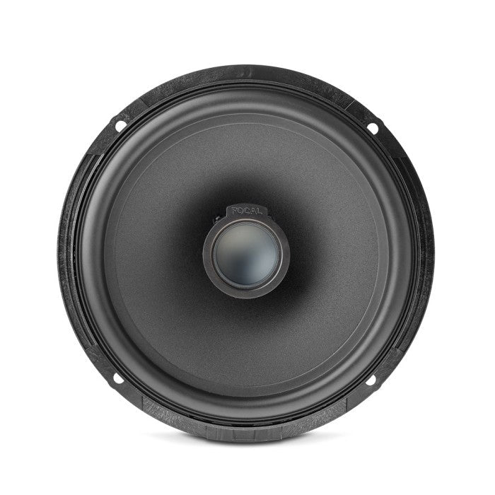 Focal Inside IC-VW-165 165mm Coaxial Car Speaker Kit for use on Volkswagen Vehicles | Quick Easy Plug & Play