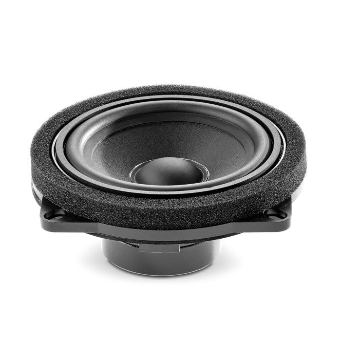 Focal Inside IS-BMW-100L 100mm Component Car Speakers for various BMW models | Quick Easy Plug & Play