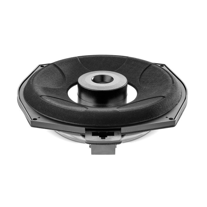 Focal Inside I-SUB-BMW-4 Under Seat Subwoofer Car Audio Speaker For various BMW models Quick Easy Plug & Play Installation