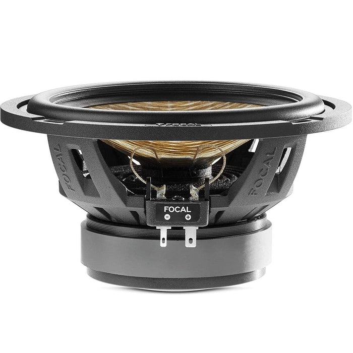 PS165F3E Focal Flax EVO 3-Way Component Speakers |165mm &