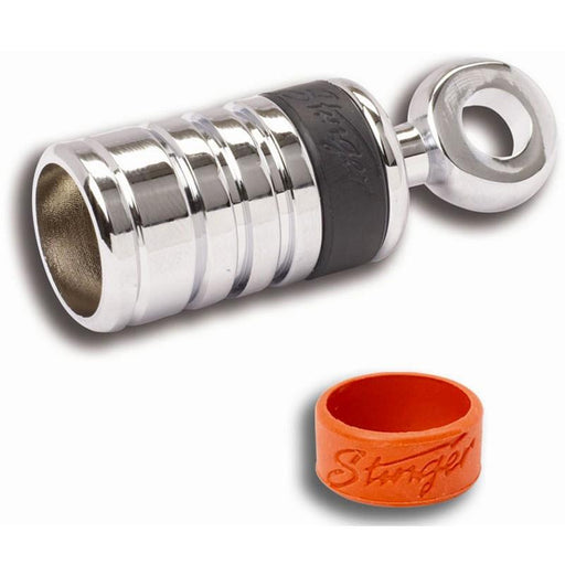 1/0GA to 5/16" Ring Set Screw for Postive or Negative Terminal - 1 Per Pack