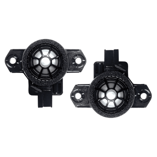 ZDSV25T 40W Volvo Tweeter Upgrade Kit 25mm Titanium Domed Tweeters | Excellent high frequency tones