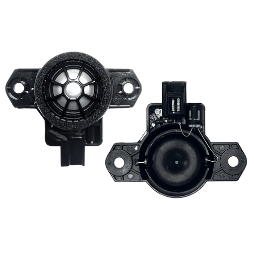 ZDSV25T 40W Volvo Tweeter Upgrade Kit 25mm Titanium Domed Tweeters | Excellent high frequency tones