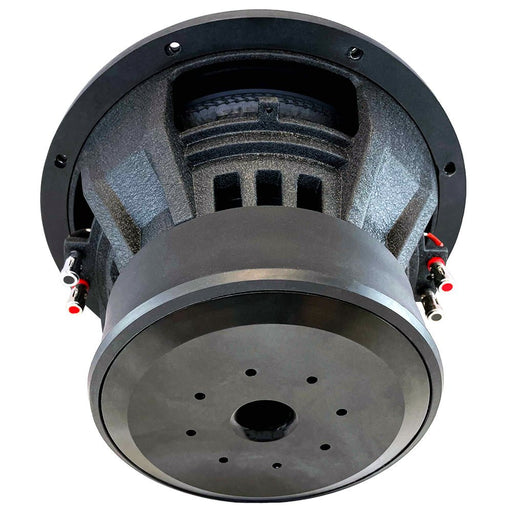 ZMAX122 - High SPL 12 Inch Subwoofer Speaker With The Super-Strong 195oz Magnet