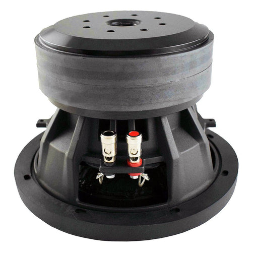 ZMAX82 - High SPL 8 Inch Subwoofer Car Speakers With The Super-Strong 100oz Magnet