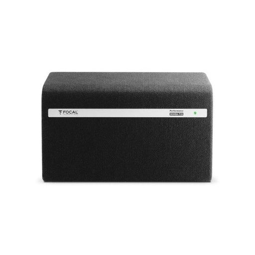 Focal BOMBAP20 8" Compact Active Subwoofer Enclosure