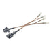 Focal Inside IS-VW-155 2-Way Component Speaker Kit for Various Volkswagen Models | Quick Easy Plug & Play Installation