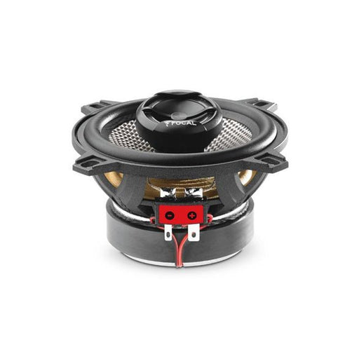 100AC Focal Performance Access 2-Way Coaxial Car Speakers Kit 4" 100mm | Max 80w