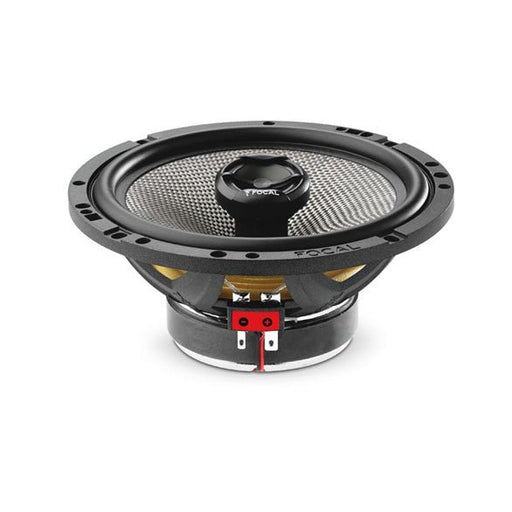 165AC Focal Performance Access 2-Way Coaxial Car Speakers Kit 6.5" 165mm | Max 120w