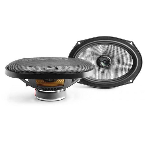 690AC Focal Performance Access 2-Way Coaxial Car Speakers Kit 6"x9" | Max 150w