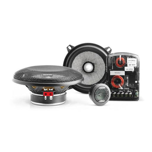 130AS Focal Performance Access 2-Way Component Car Speakers Kit 5" 130mm Woofers | 100w