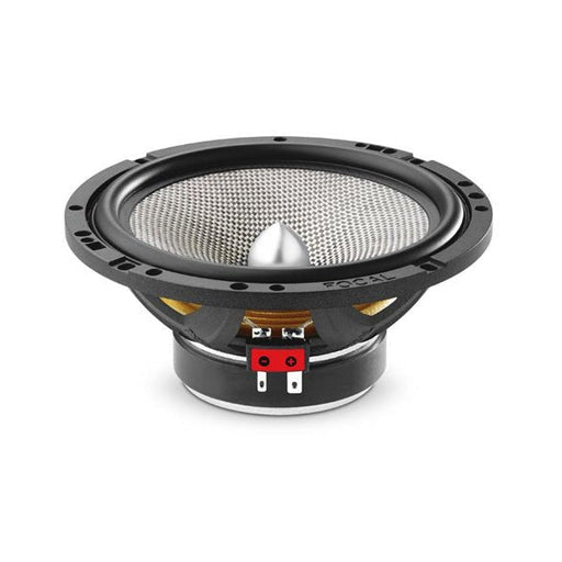 165AS Focal Performance Access 2-Way Component Speakers| 6.5" 165mm Woofers | Max 120w
